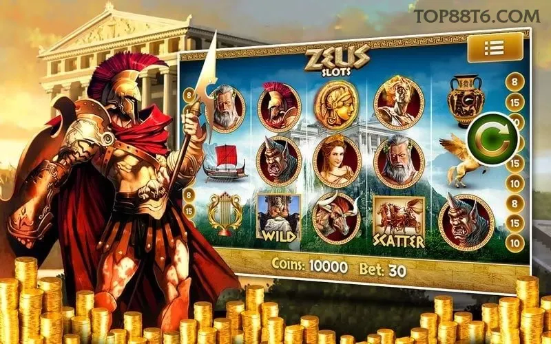 Live Casino Evolution