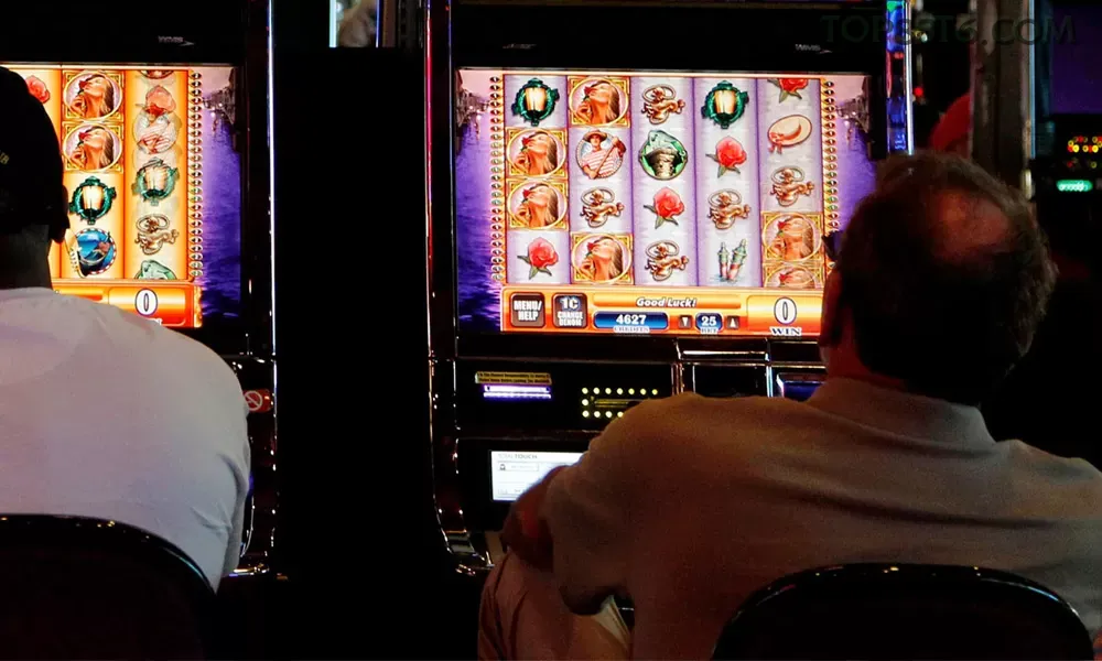 top88 Slot Demo